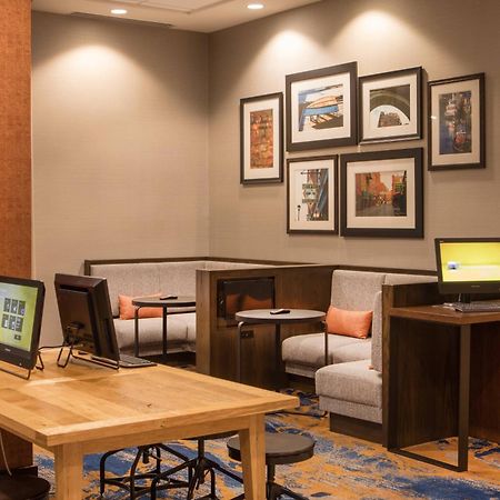 Residence Inn Portland Downtown Waterfront Exterior foto